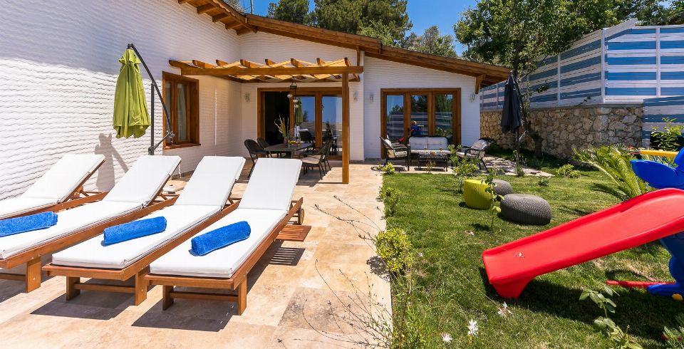 Villa Sunset 2 1 Resim