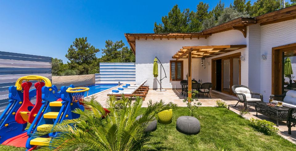 Villa Sunset 2 2 Resim