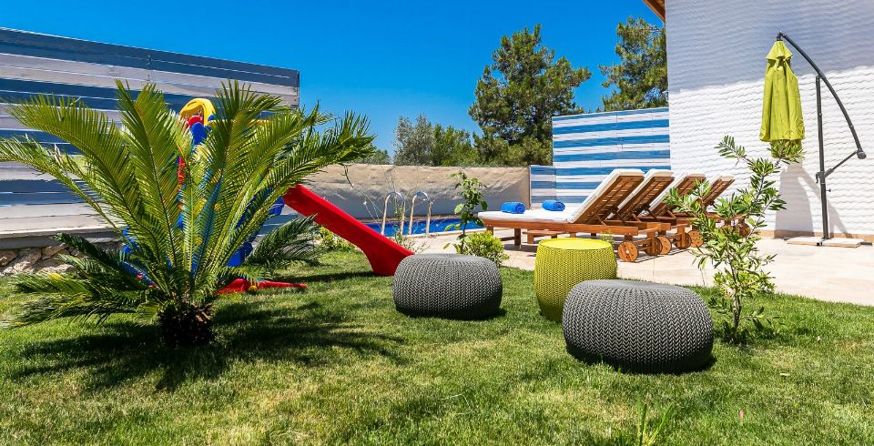 Villa Sunset 2 3 Resim