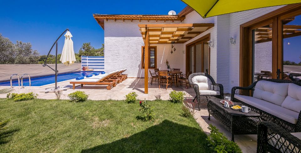 Villa Sunset 1 1 Resim