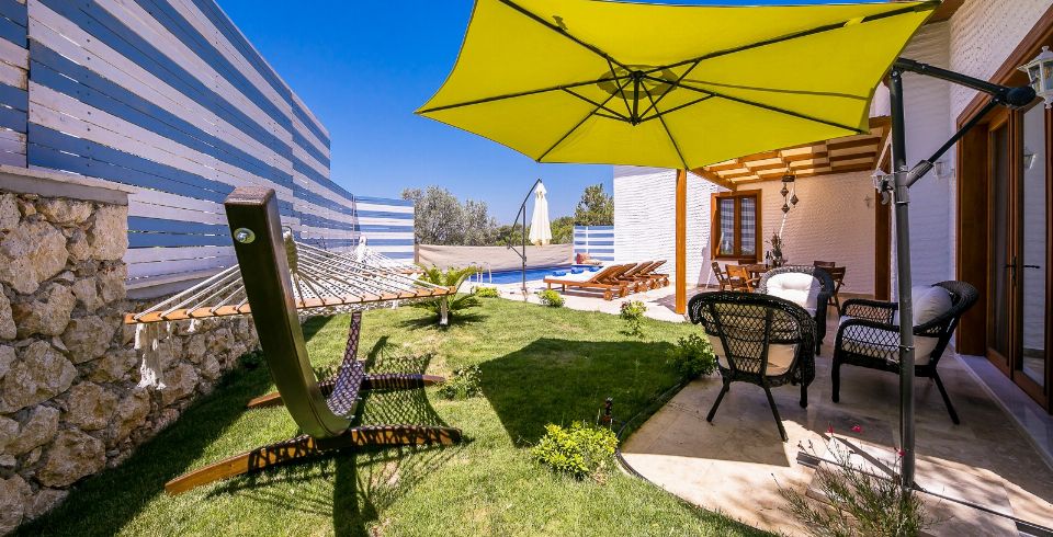 Villa Sunset 1 2 Resim