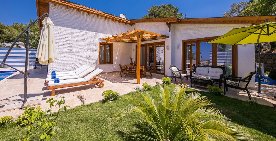 Villa Sunset 1 3 Resim