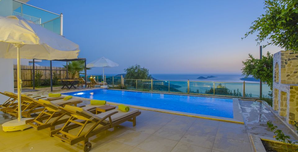 Villa Sunshine 1 Resim