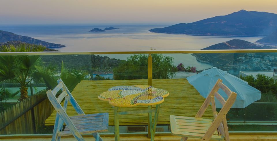 Villa Sunshine 2 Resim