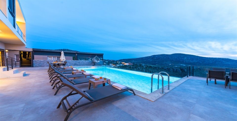 Villa Sunshine Ulugöl 1 Resim