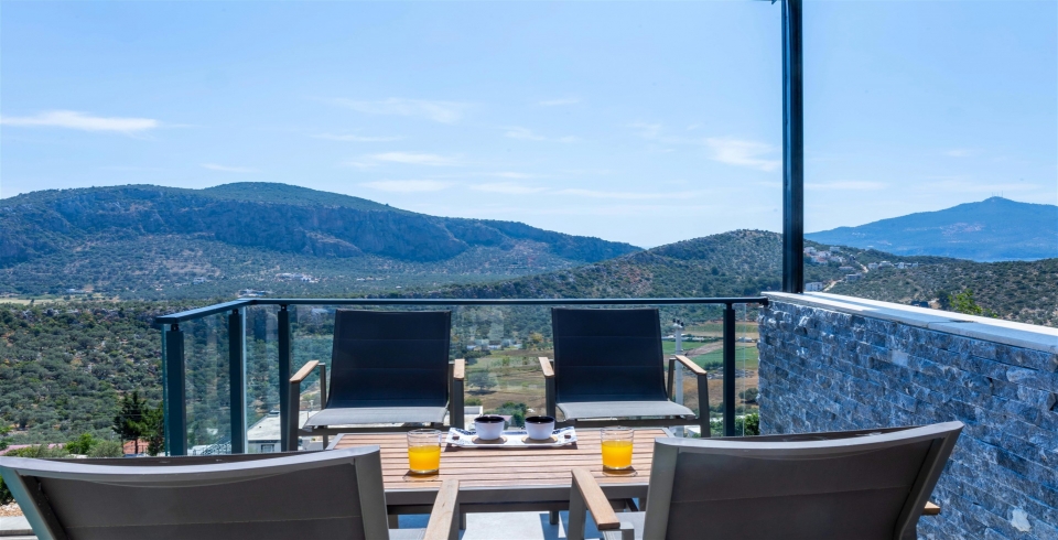 Villa Sunshine Ulugöl 3 Resim