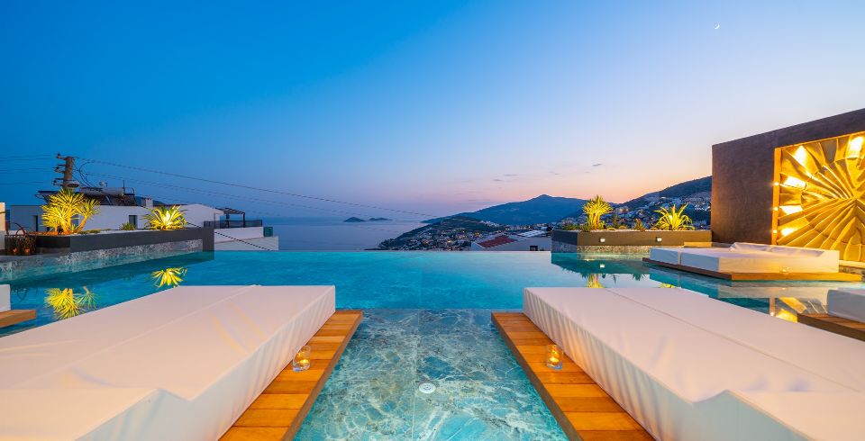 Villa Süpernova 1 Resim