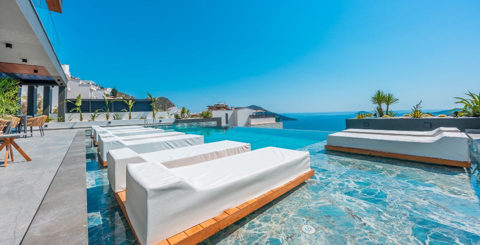 Villa Süpernova 2 Resim