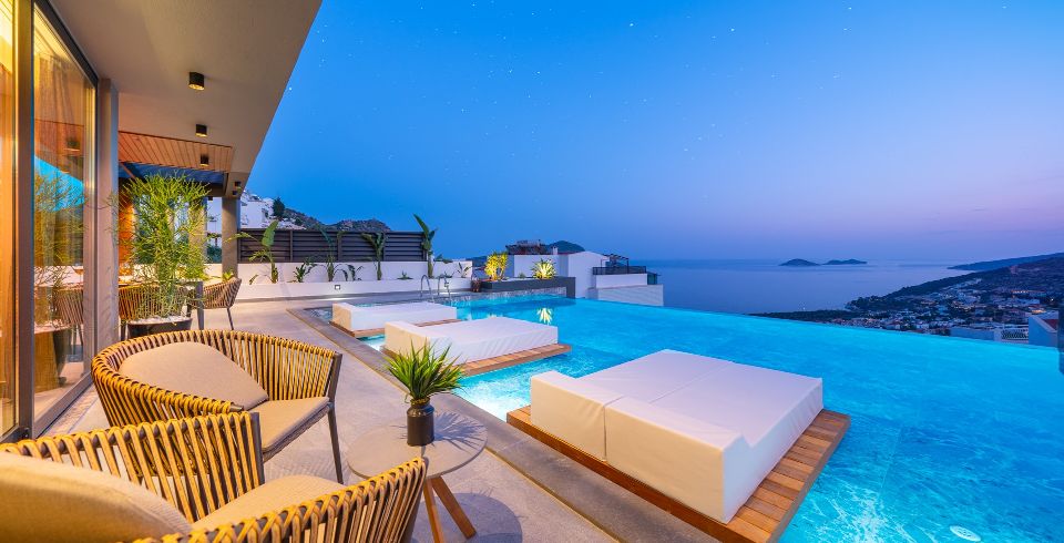 Villa Süpernova 3 Resim