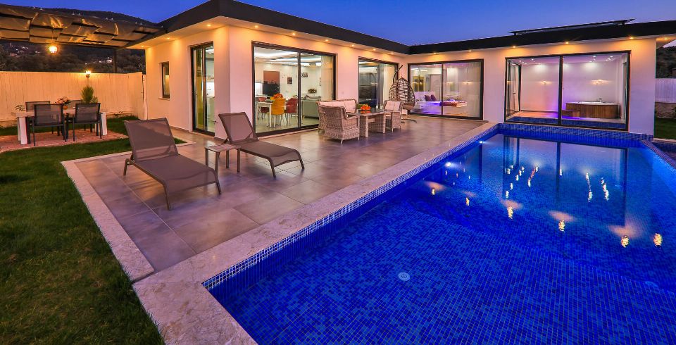 Villa Tadım 0 Resim