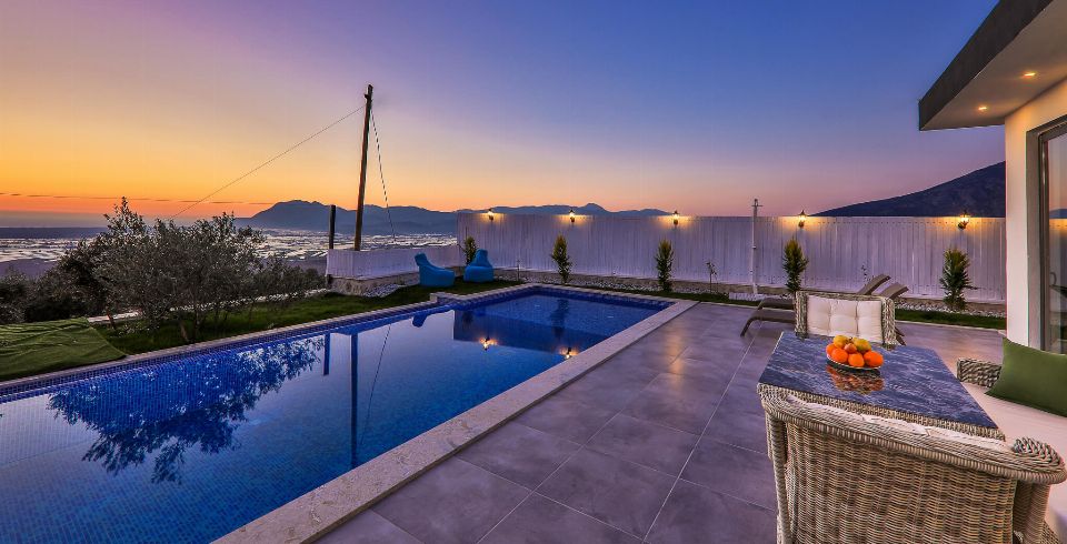 Villa Tadım 1 Resim