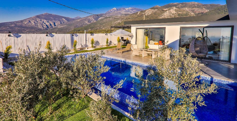 Villa Tadım 2 Resim