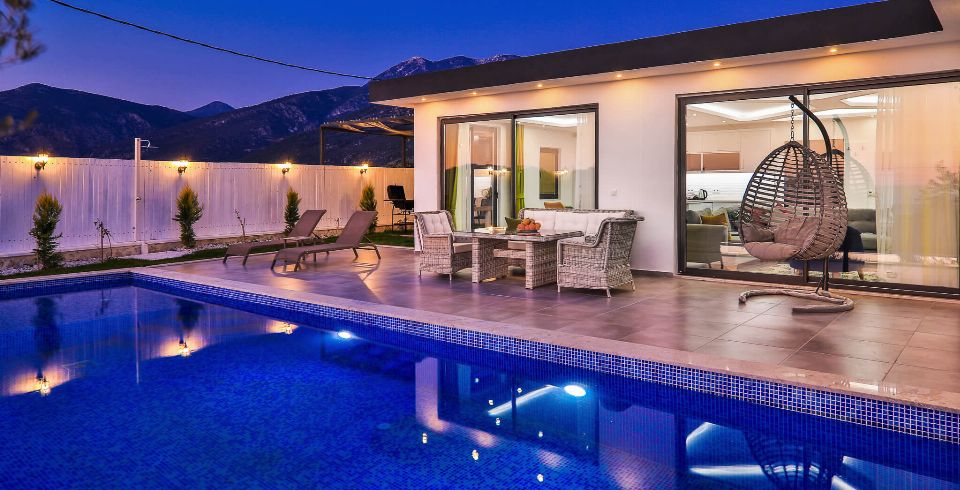 Villa Tadım 4 Resim