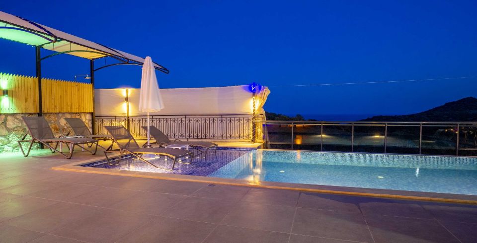 Villa Tanyeri 1 Resim