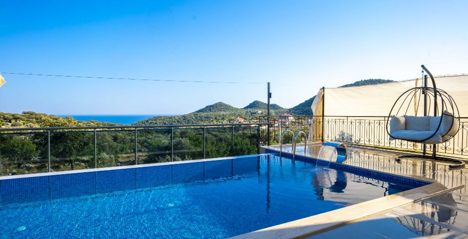 Villa Tanyeri 2 Resim