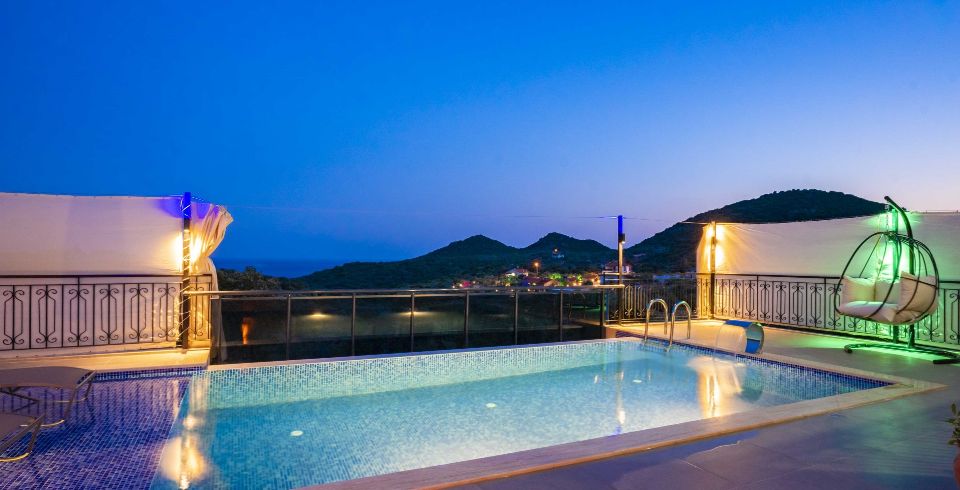 Villa Tanyeri 3 Resim