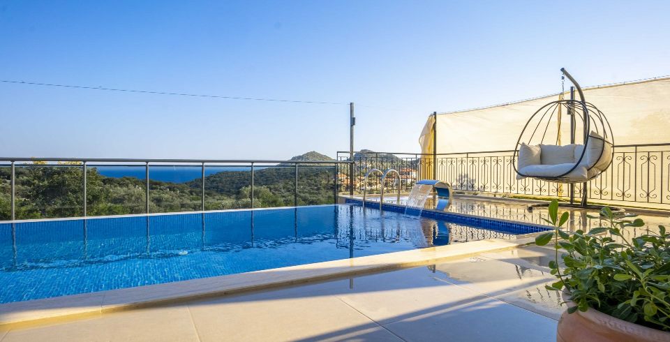 Villa Tanyeri 4 Resim