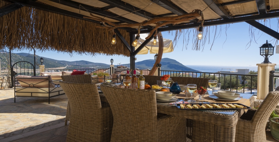 Villa Tashla 4 Resim