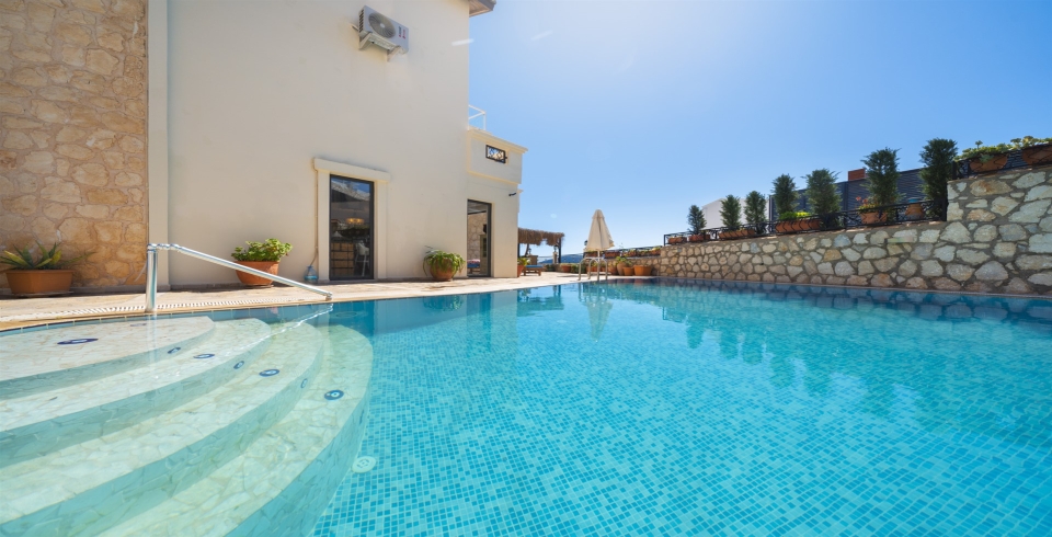 Villa Tashla 1 Resim