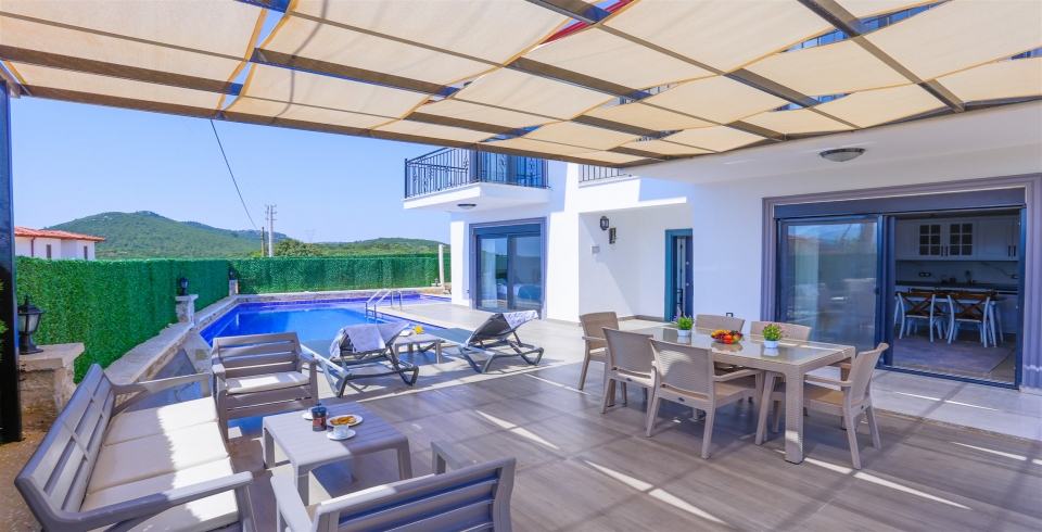 Villa Taylı 1 4 Resim