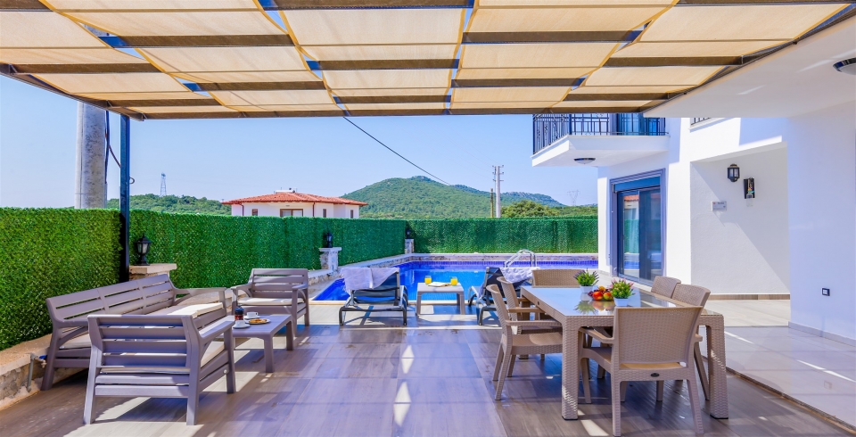 Villa Taylı 1 2 Resim