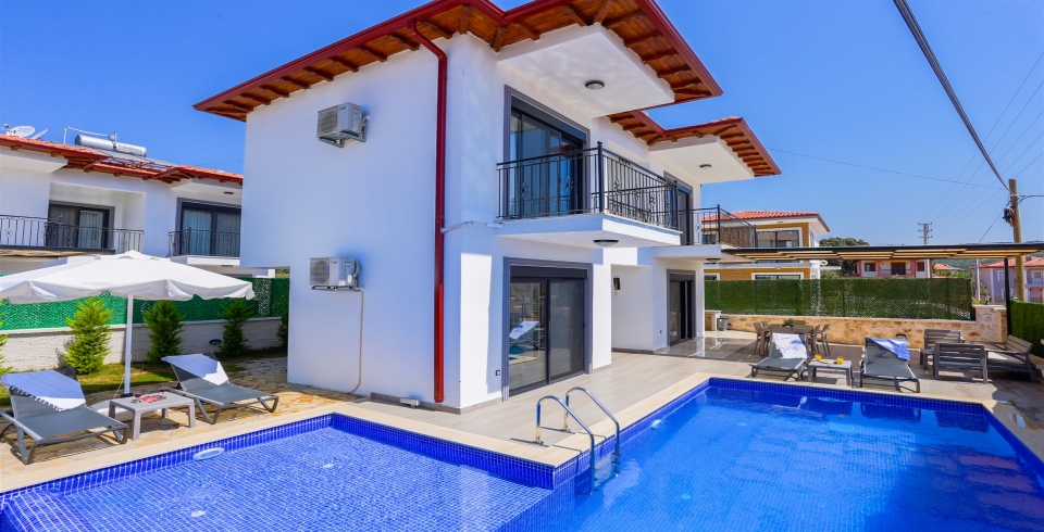 Villa Taylı 1 0 Resim