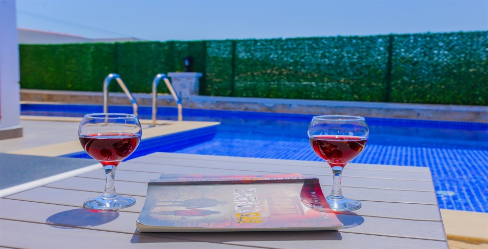 Villa Taylı 1 1 Resim