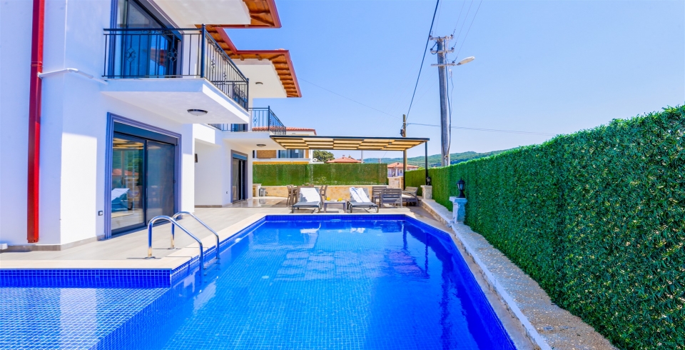 Villa Taylı 1 3 Resim