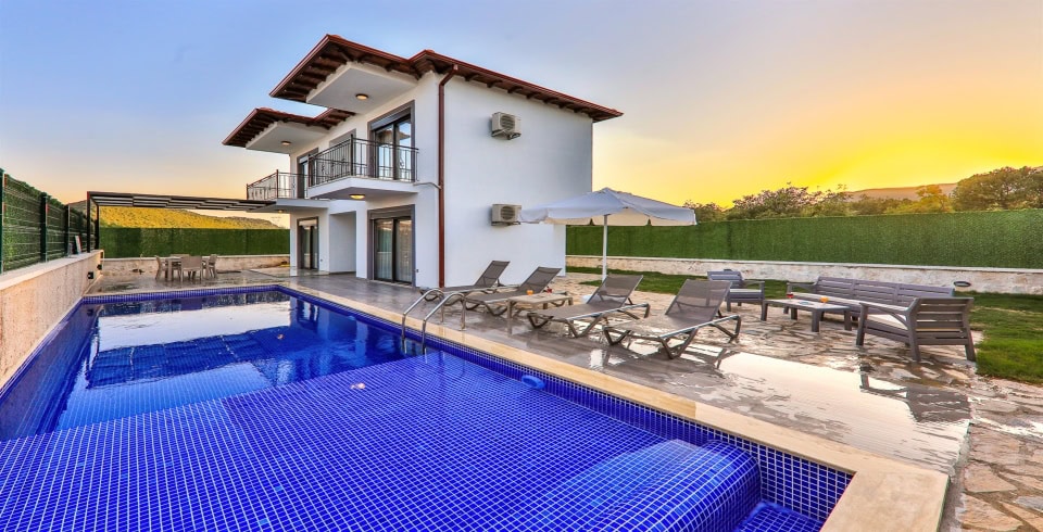 Villa Taylı 2 0 Resim