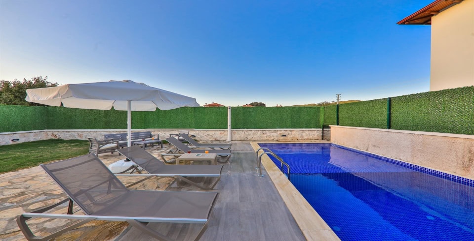 Villa Taylı 2 3 Resim