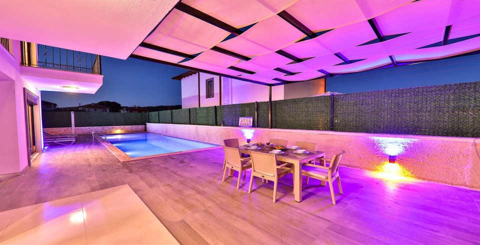 Villa Taylı 2 2 Resim