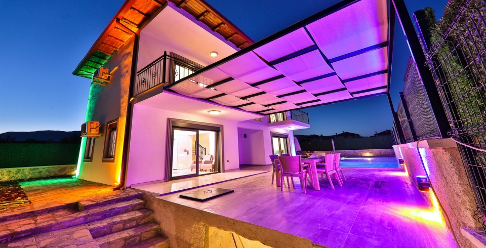 Villa Taylı 2 4 Resim