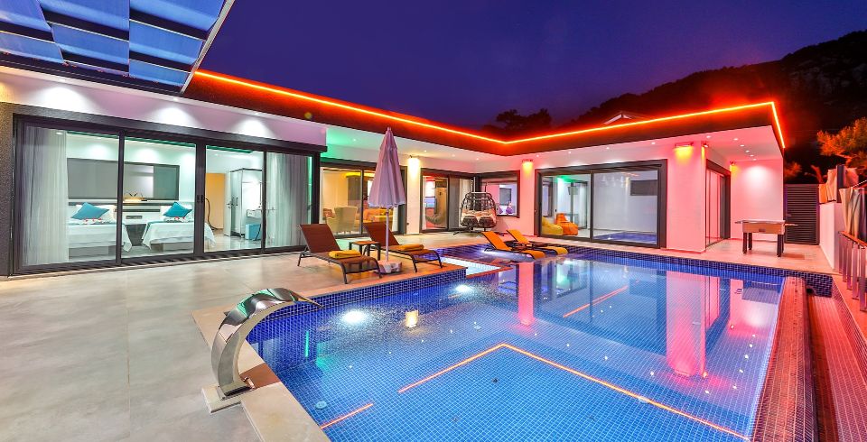 Villa Tayyar 0 Resim