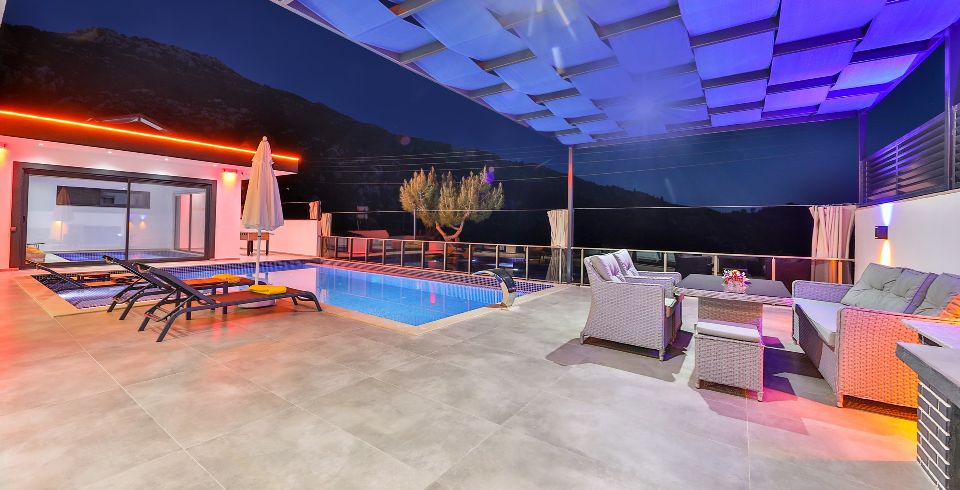 Villa Tayyar 1 Resim