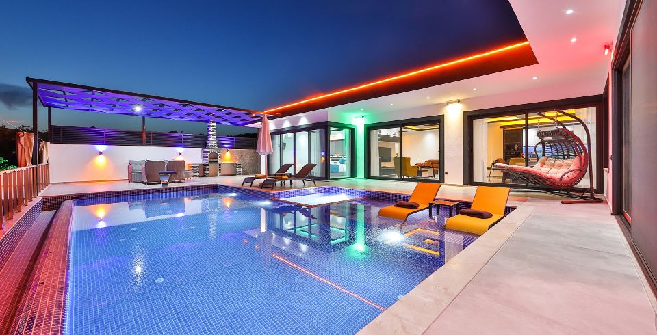 Villa Tayyar 2 Resim