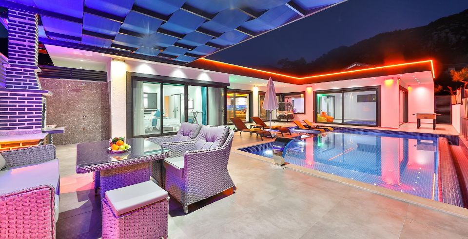 Villa Tayyar 3 Resim