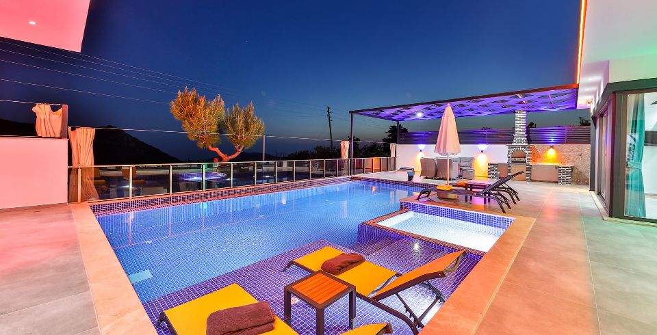 Villa Tayyar 4 Resim