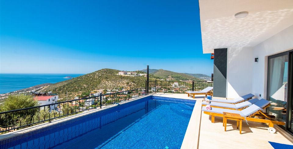 Villa Terapi 0 Resim