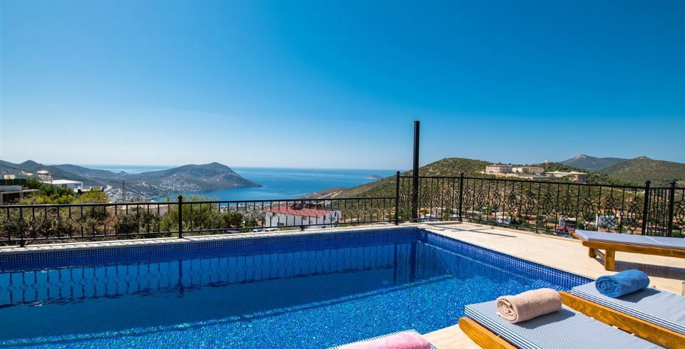 Villa Terapi 1 Resim