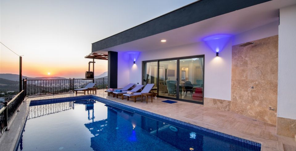 Villa Terapi 2 Resim