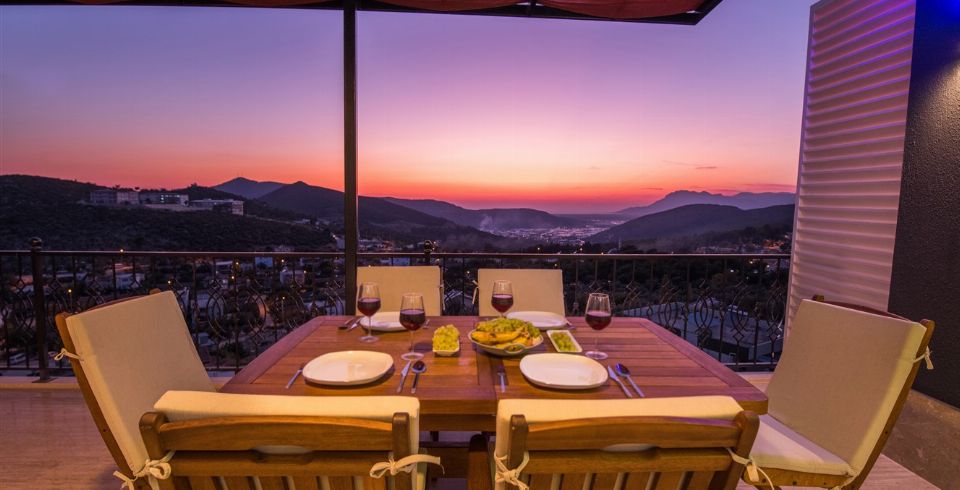 Villa Terapi 4 Resim