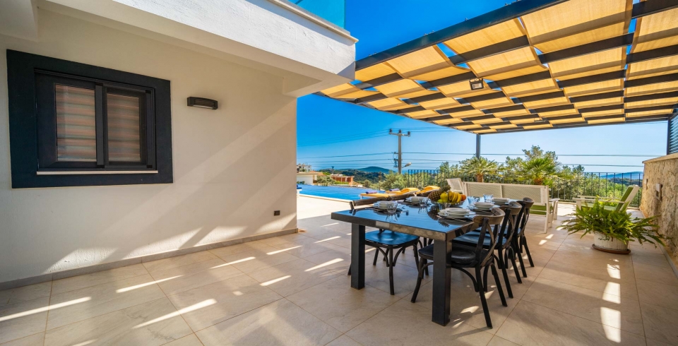 Villa Therapy 620 2 Resim