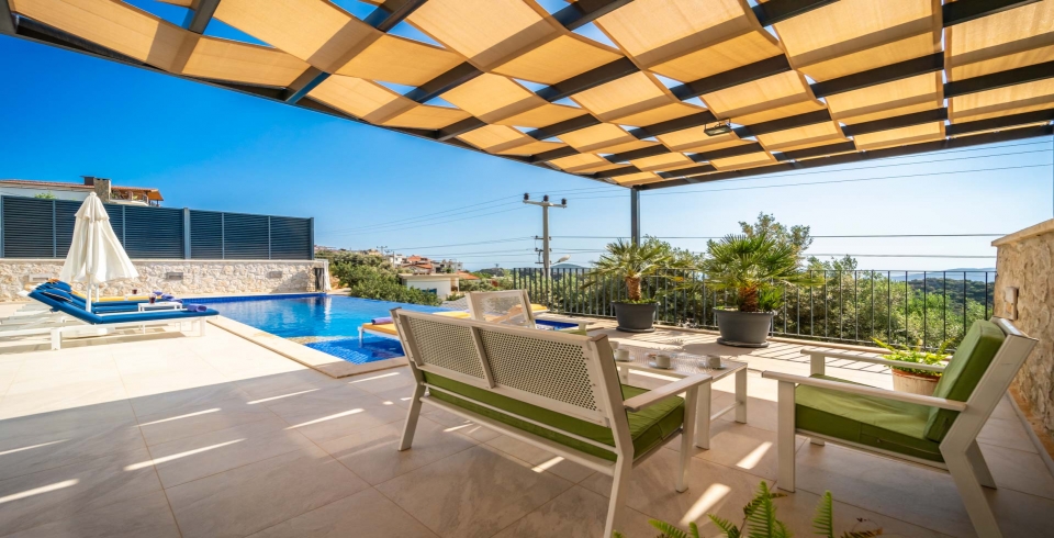 Villa Therapy 620 1 Resim