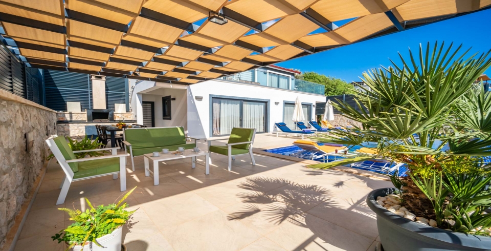 Villa Therapy 620 3 Resim