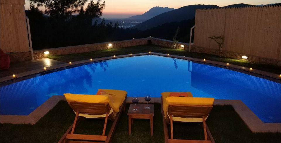 Villa Tita 3 Resim