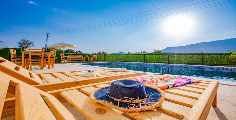 Villa Toscana 2 3 Resim