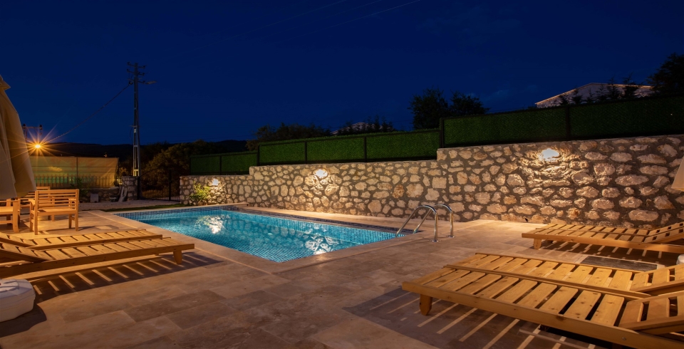 Villa Toscana 3 1 Resim