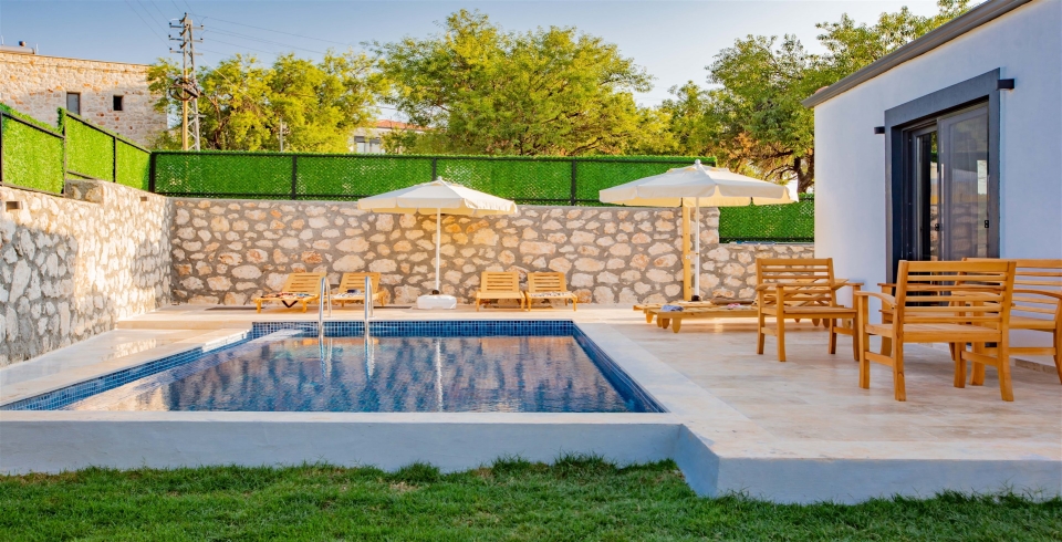 Villa Toscana 3 3 Resim