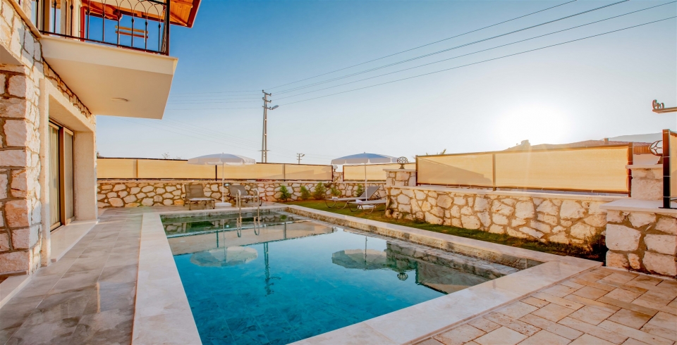 Villa Trenta 2 Resim