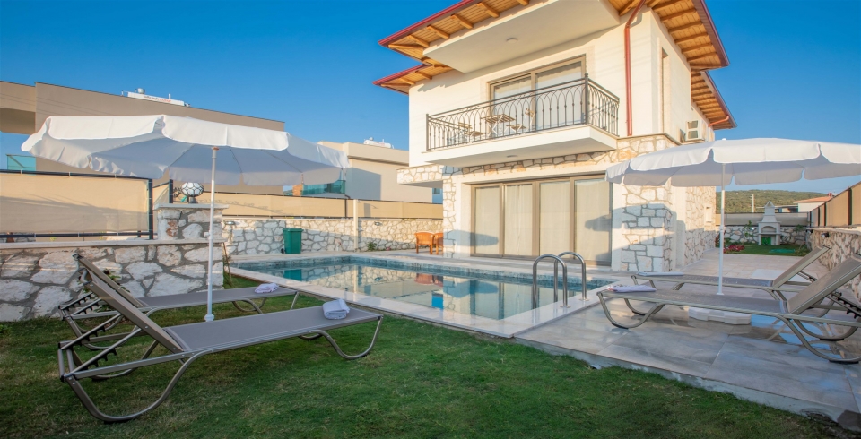 Villa Trenta 0 Resim